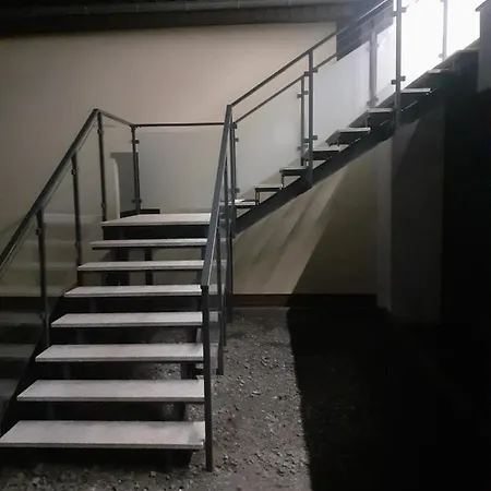 Apartament Przy Malej Panwi 