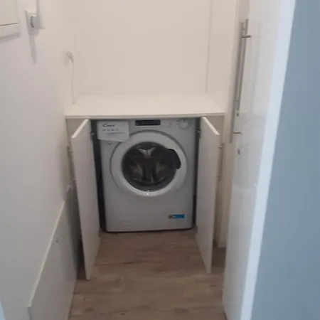 Apartament Przy Malej Panwi 