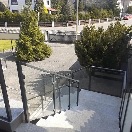 Apartament Przy Malej Panwi 