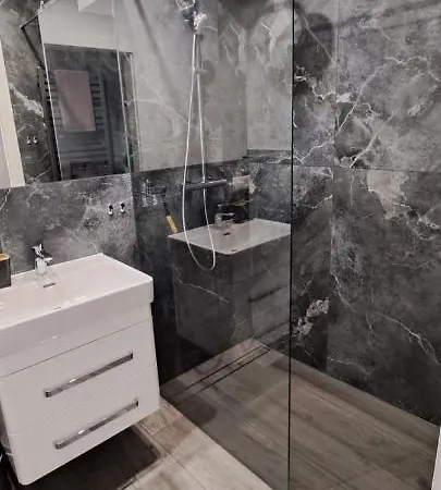 Apartament Przy Malej Panwi 