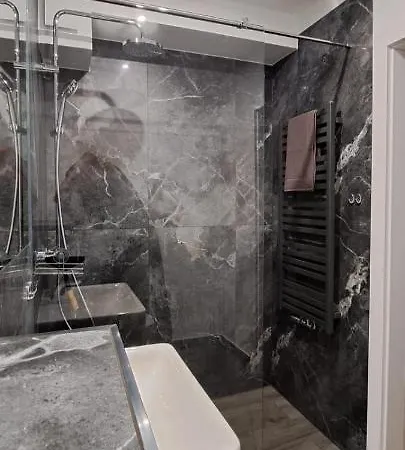 Apartament Przy Malej Panwi 