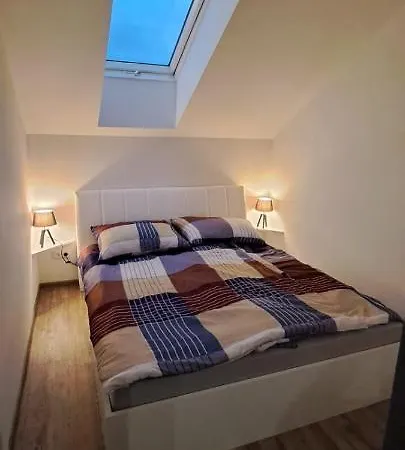 Apartament Przy Malej Panwi 