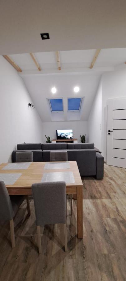Apartment Przy Malej Panwi 