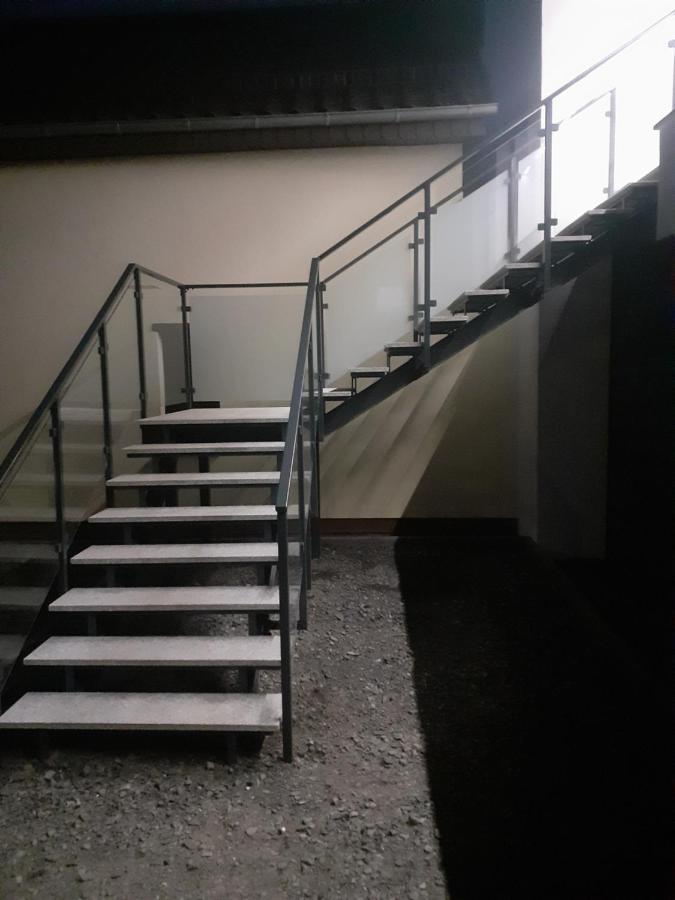 Apartment Przy Malej Panwi 