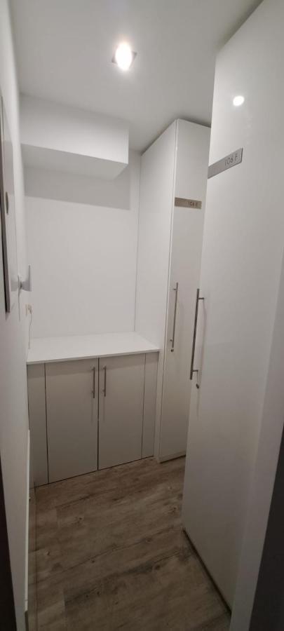 Apartment Przy Malej Panwi 