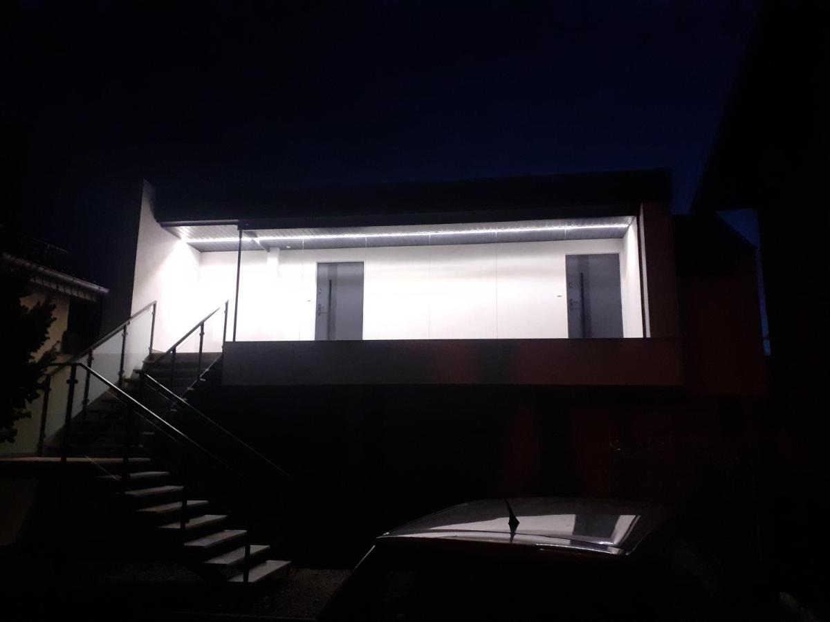Apartment Przy Malej Panwi 