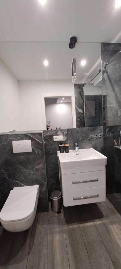 Apartment Przy Malej Panwi 
