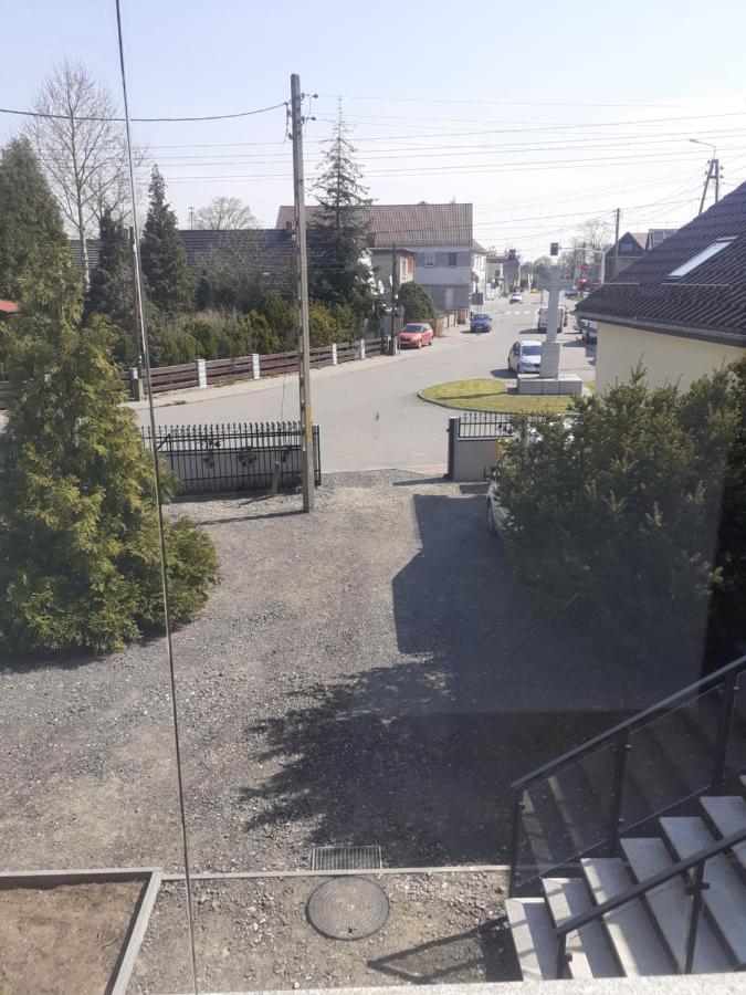 Apartment Przy Malej Panwi 