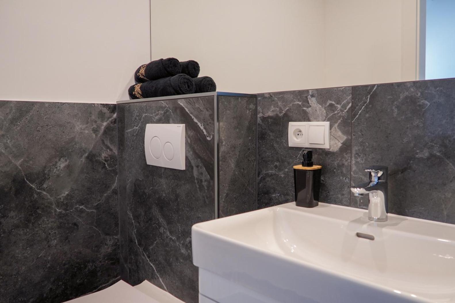 Apartment Przy Malej Panwi 